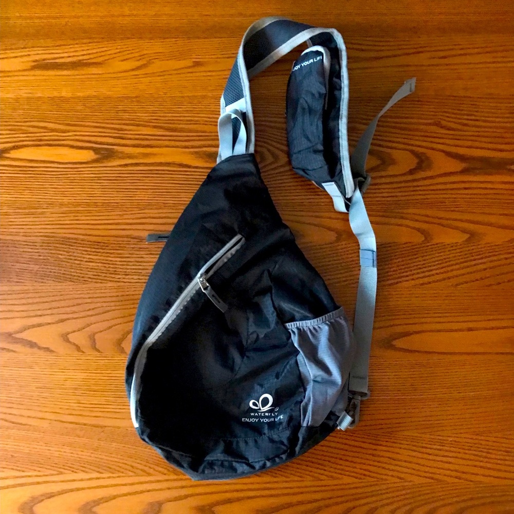 Sling Bag